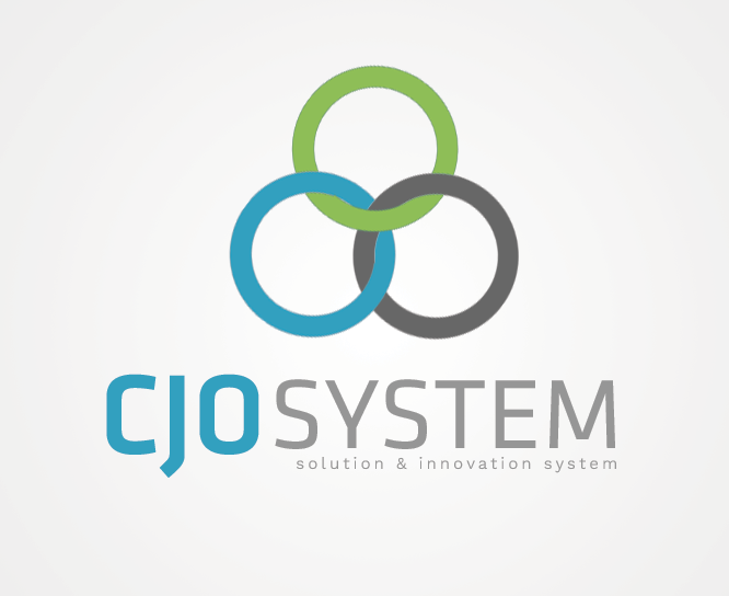 CJOSystem logo